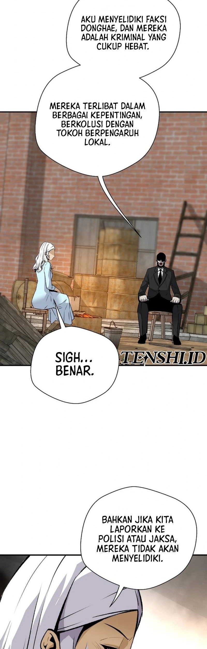 Chapter 166 - halaman 37