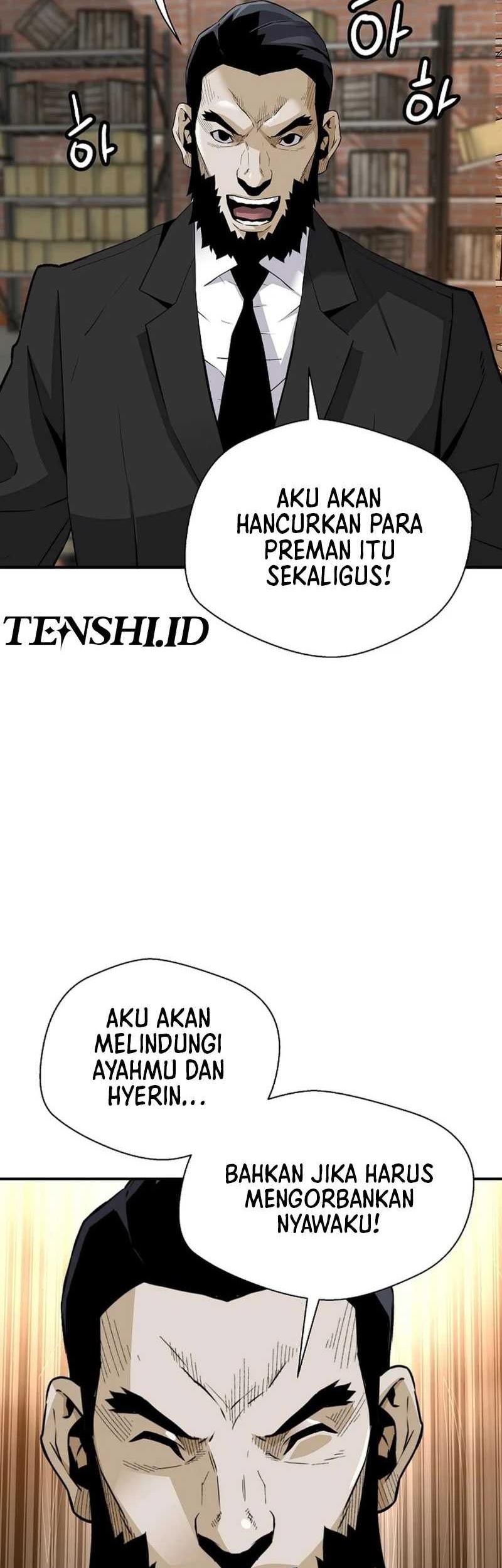 Chapter 166 - halaman 40