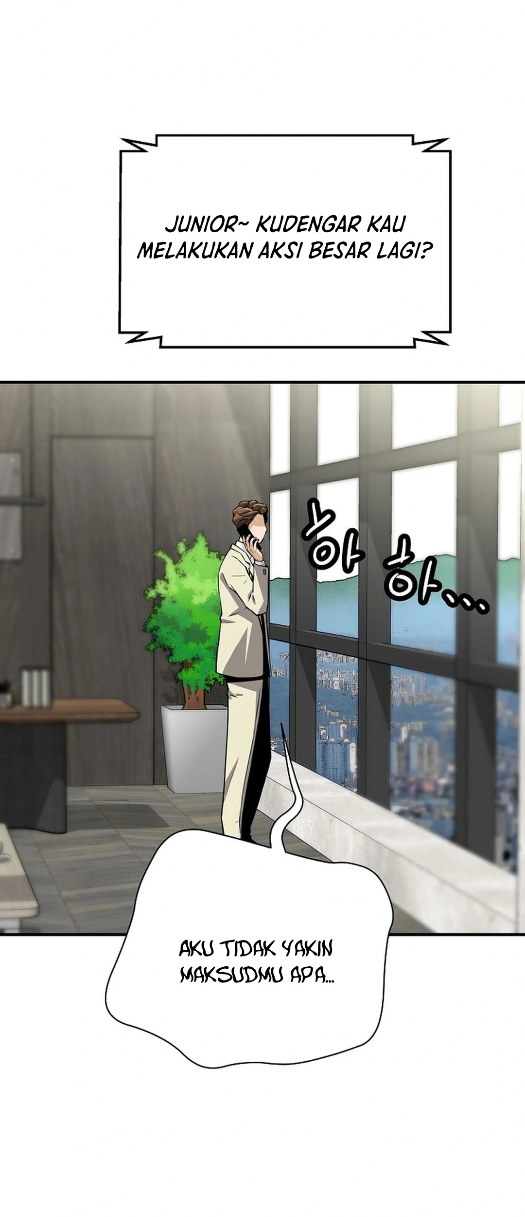 Chapter 167 - halaman 78