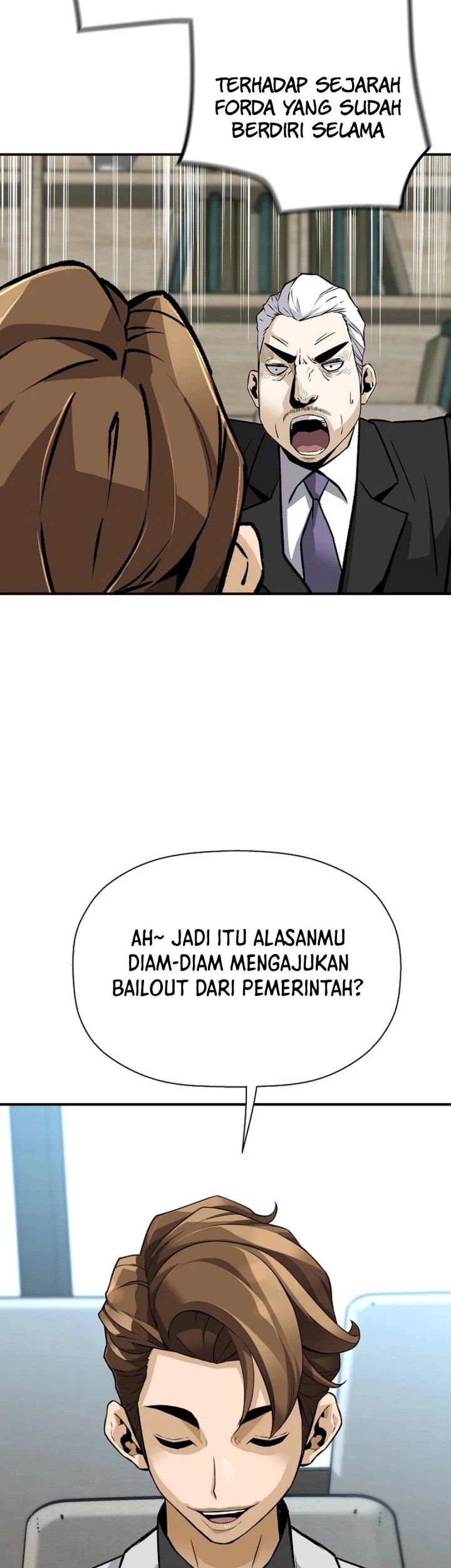 Chapter 168 - halaman 40