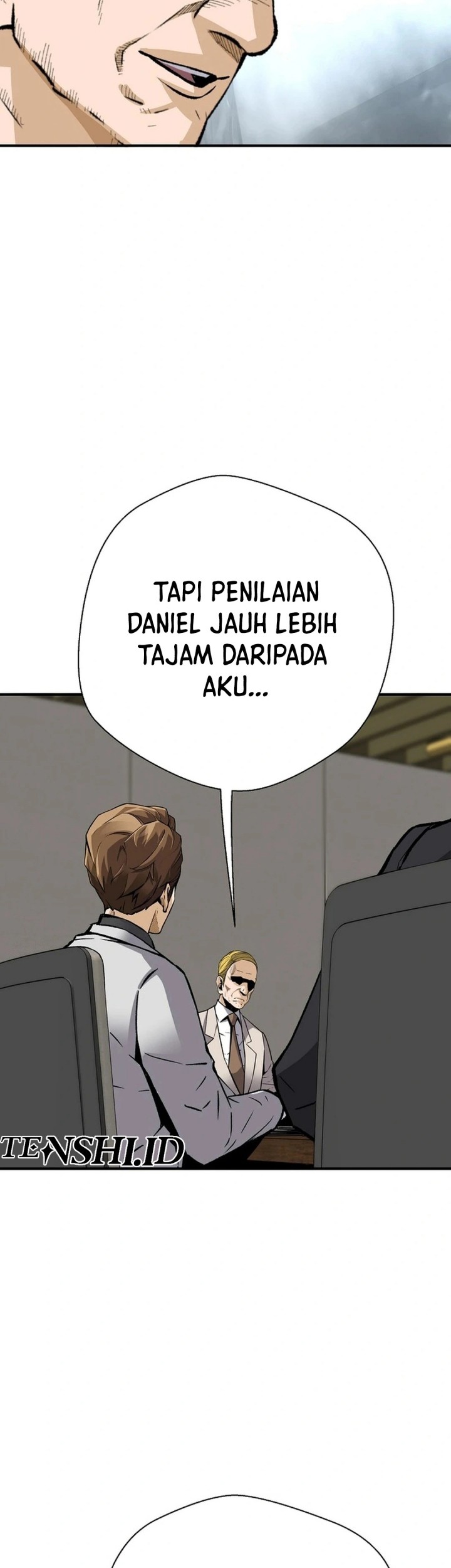 Chapter 168 - halaman 43