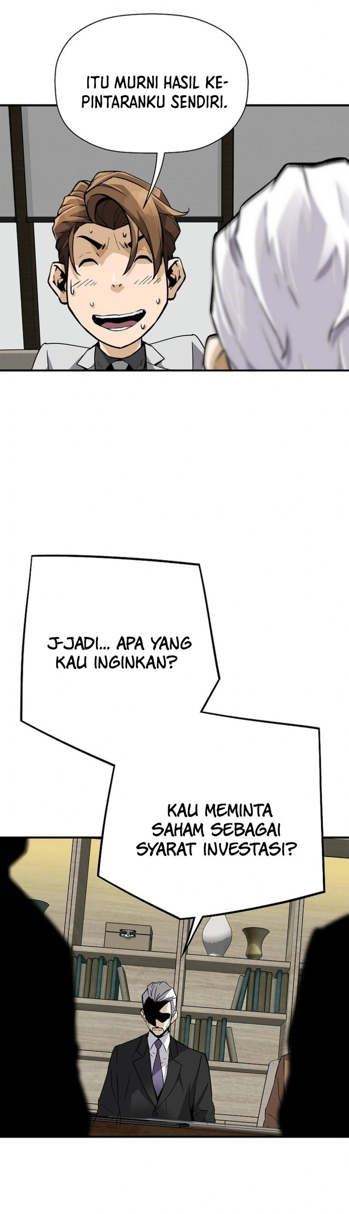 Chapter 168 - halaman 45