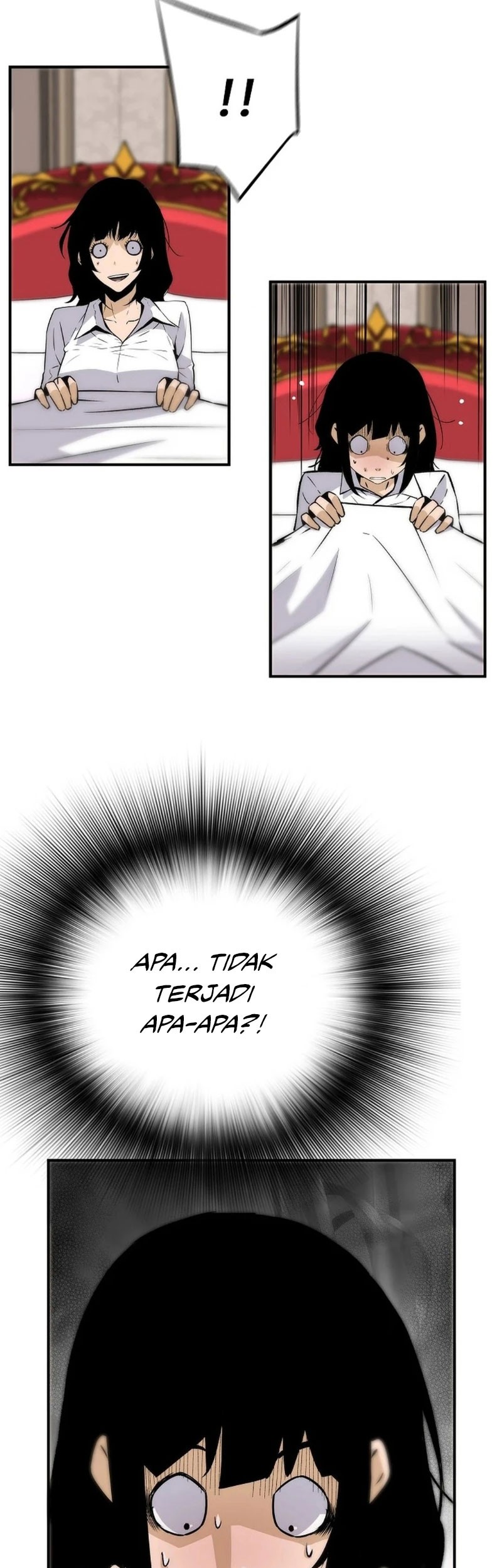 Chapter 173 - halaman 39