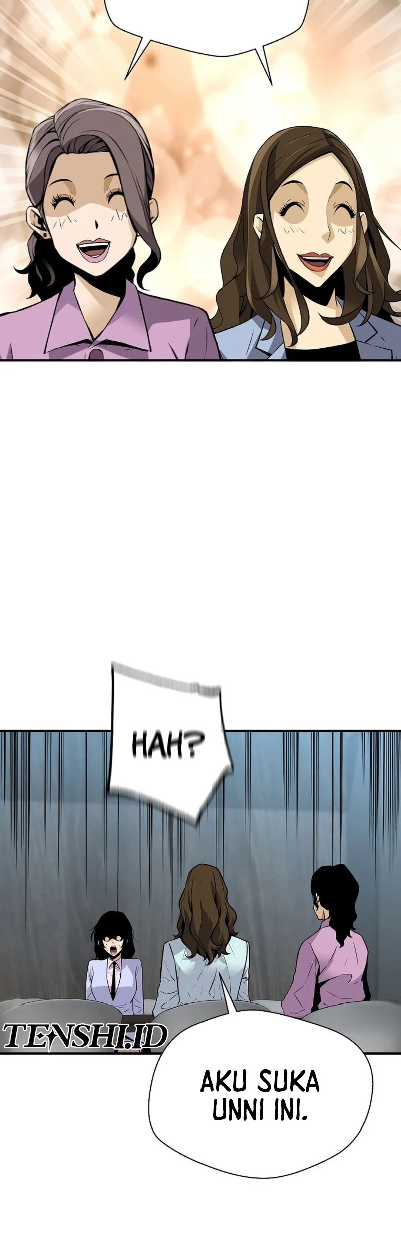 Chapter 173 - halaman 46