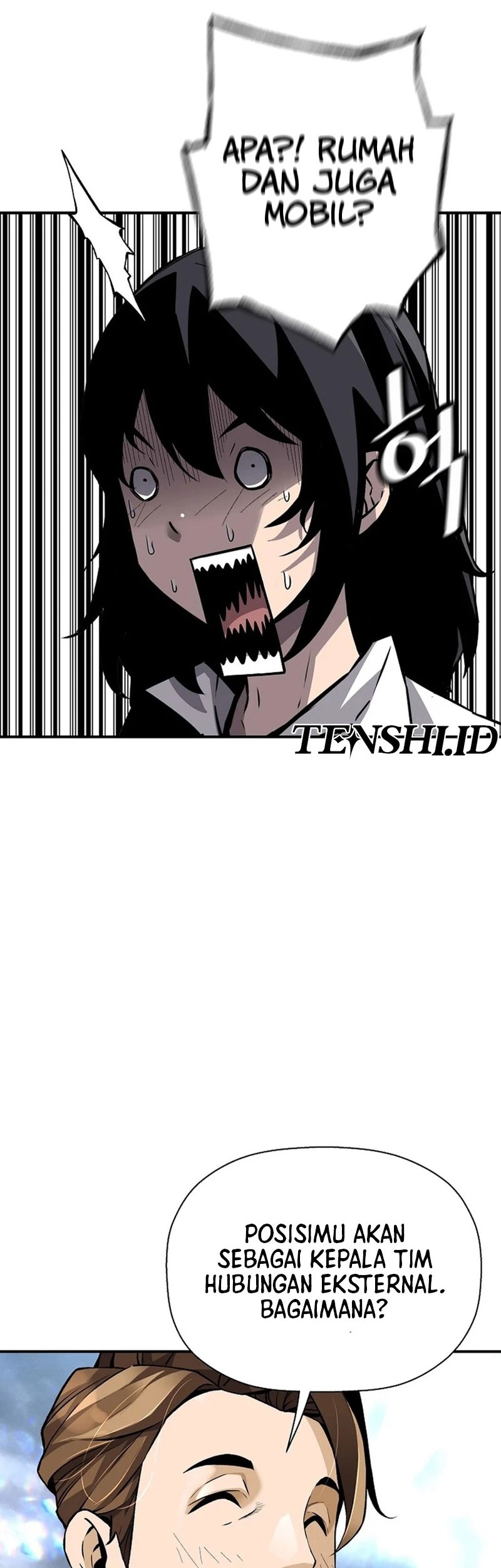 Chapter 173 - halaman 55