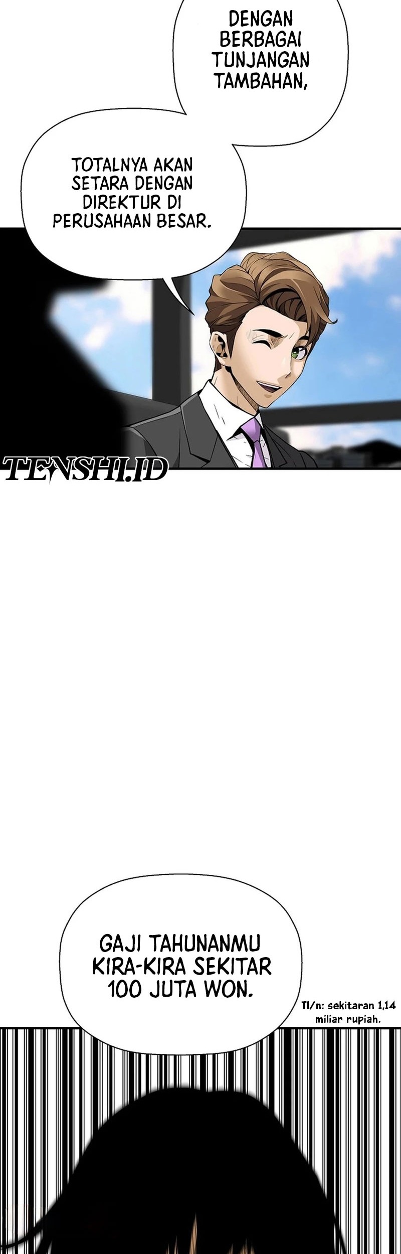 Chapter 173 - halaman 58