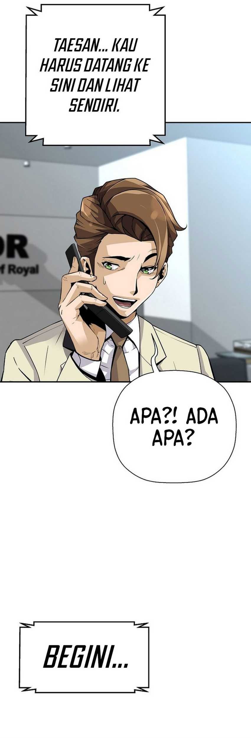 Chapter 174 - halaman 67