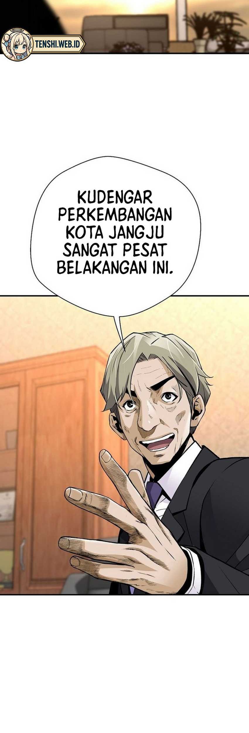 Chapter 176 - halaman 45