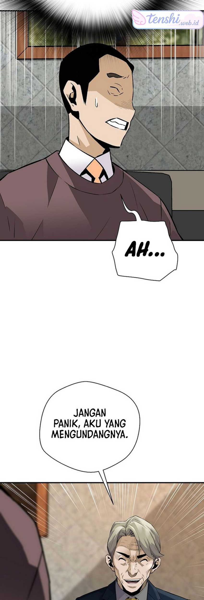 Chapter 176 - halaman 57
