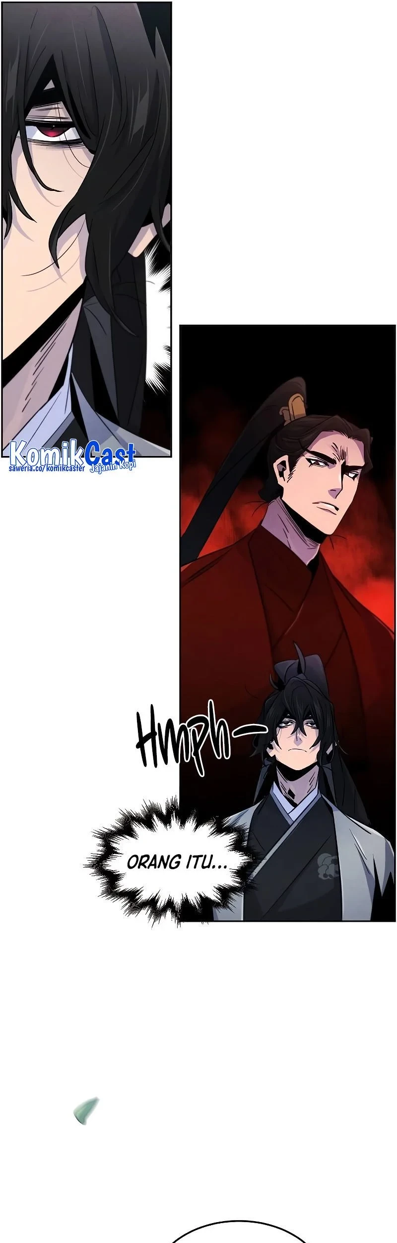 Chapter 106 - halaman 19