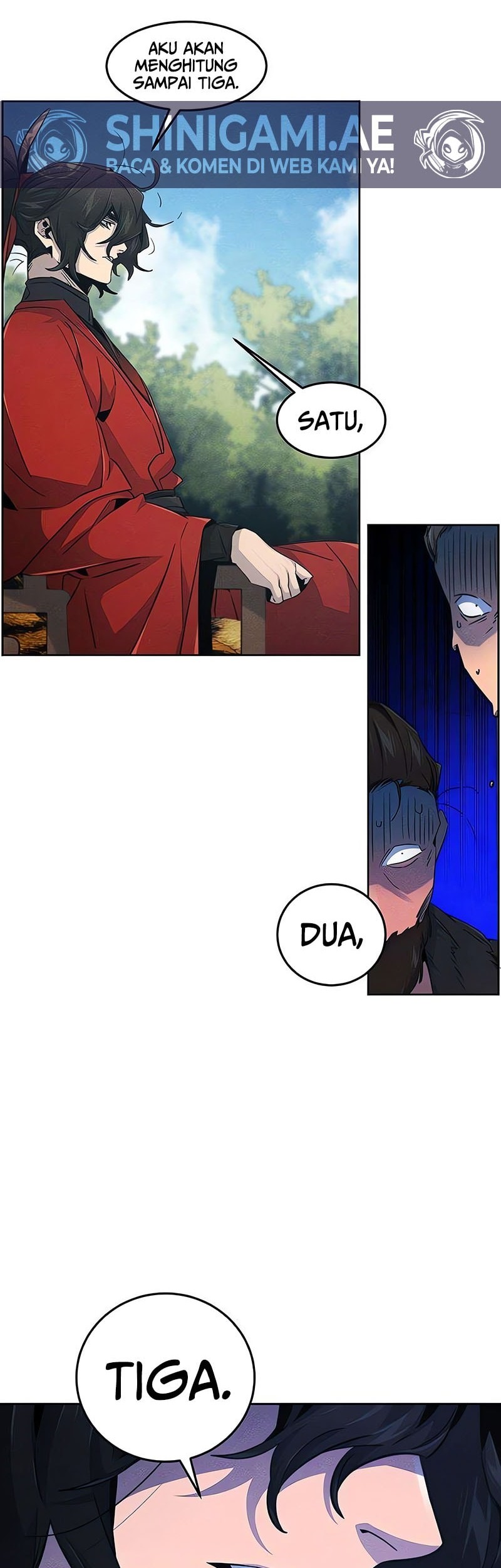 Chapter 152 - halaman 48