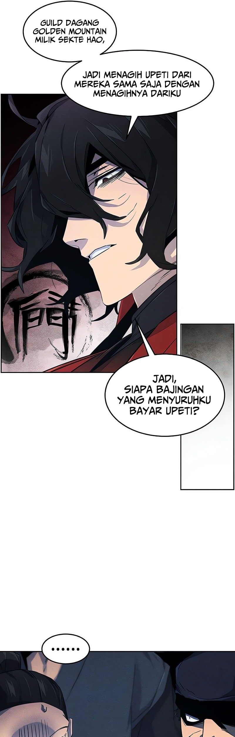 Chapter 152 - halaman 23