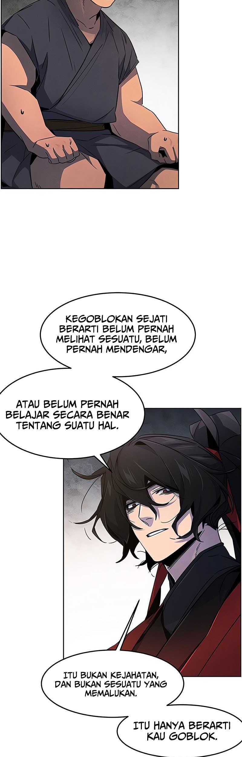Chapter 153 - halaman 20