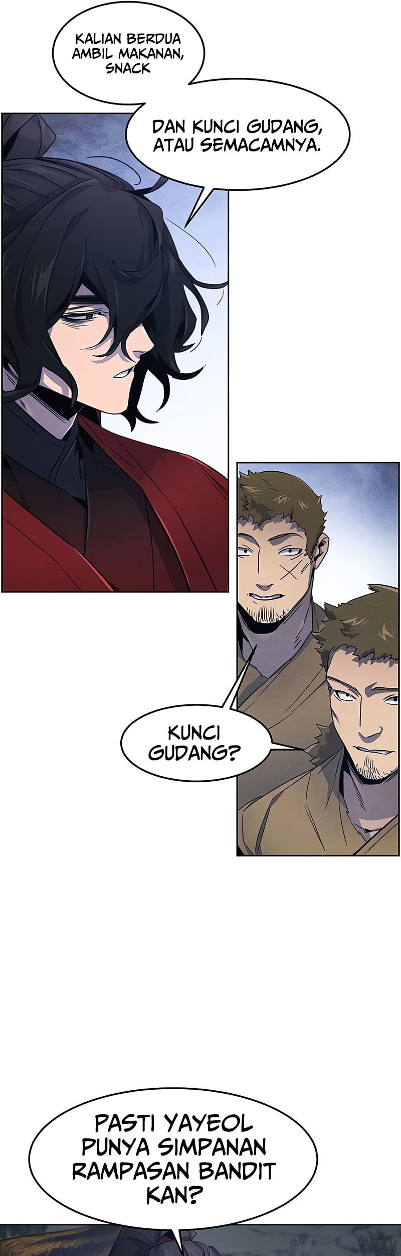 Chapter 154 - halaman 47