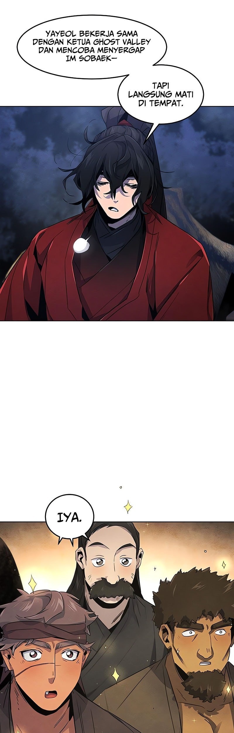 Chapter 154 - halaman 51