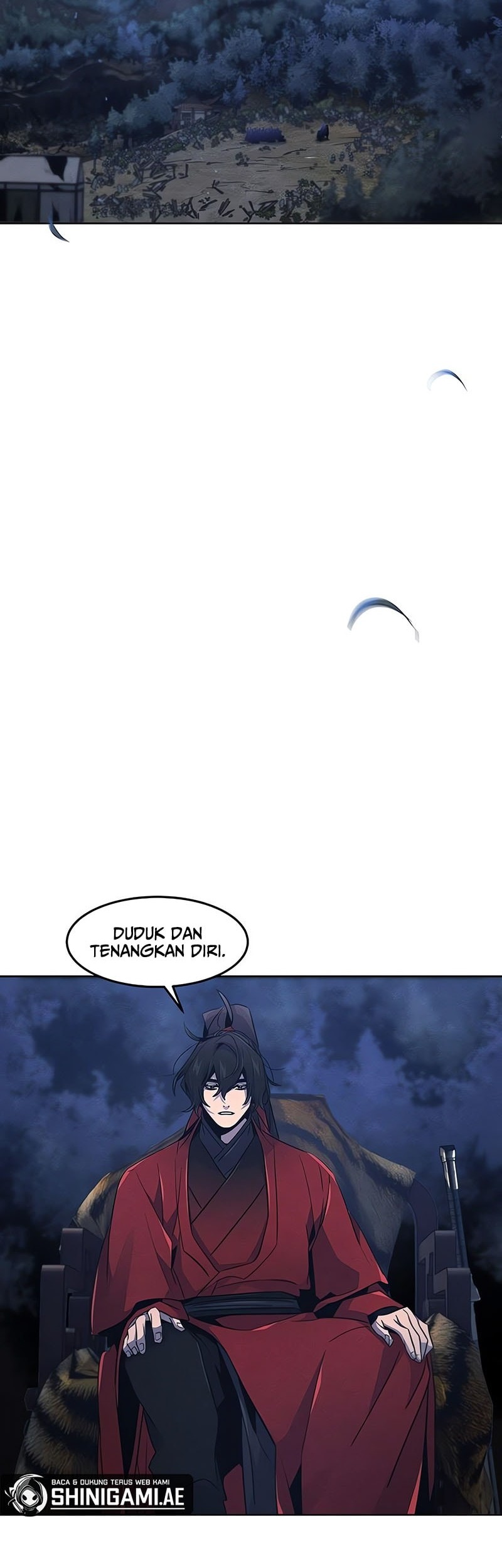Chapter 154 - halaman 30
