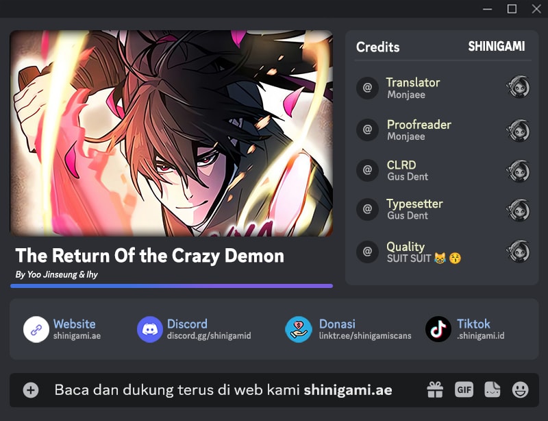 Chapter 155 - halaman 2