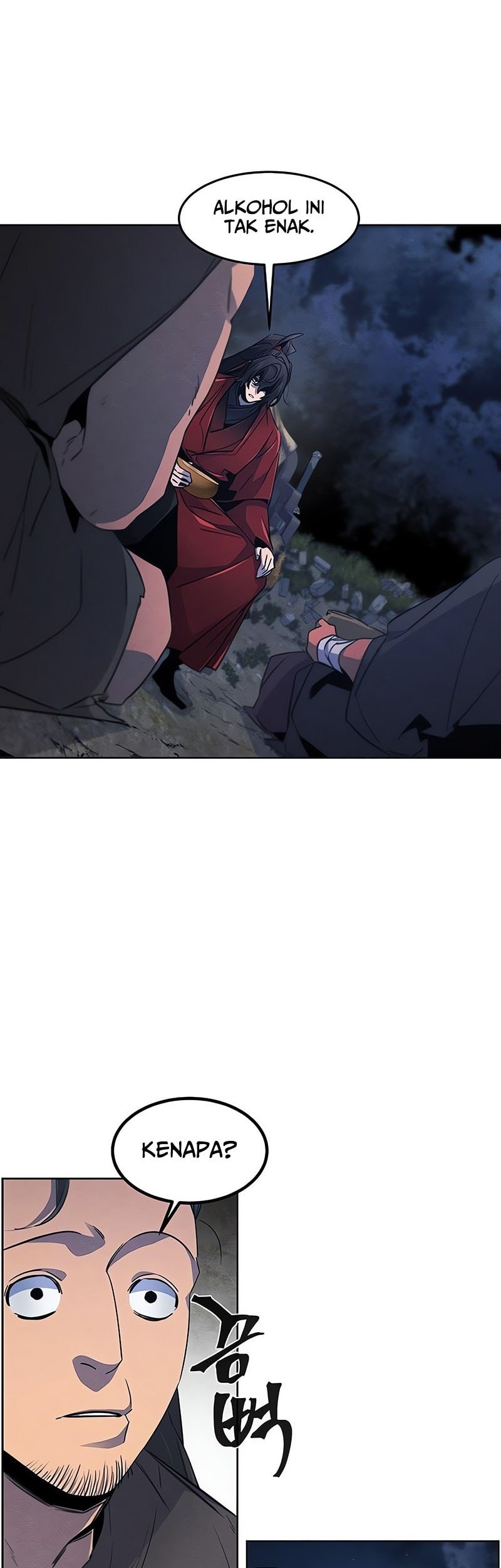 Chapter 155 - halaman 36