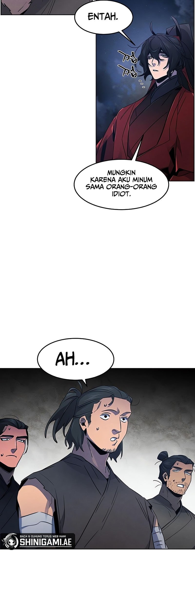 Chapter 155 - halaman 37