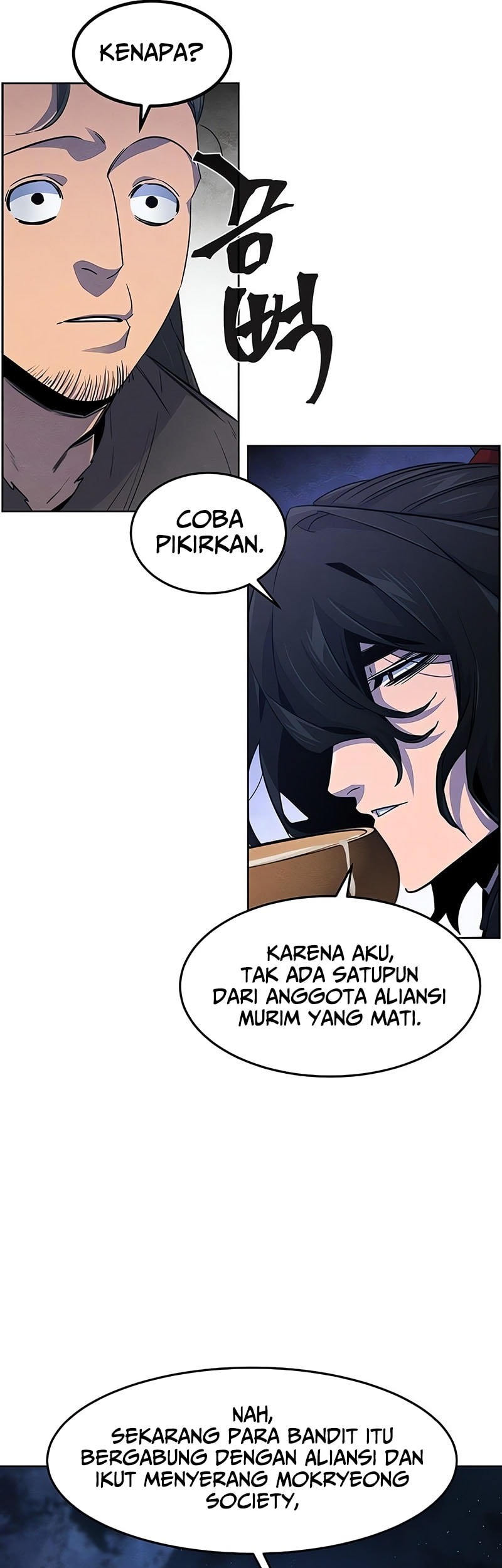 Chapter 155 - halaman 39