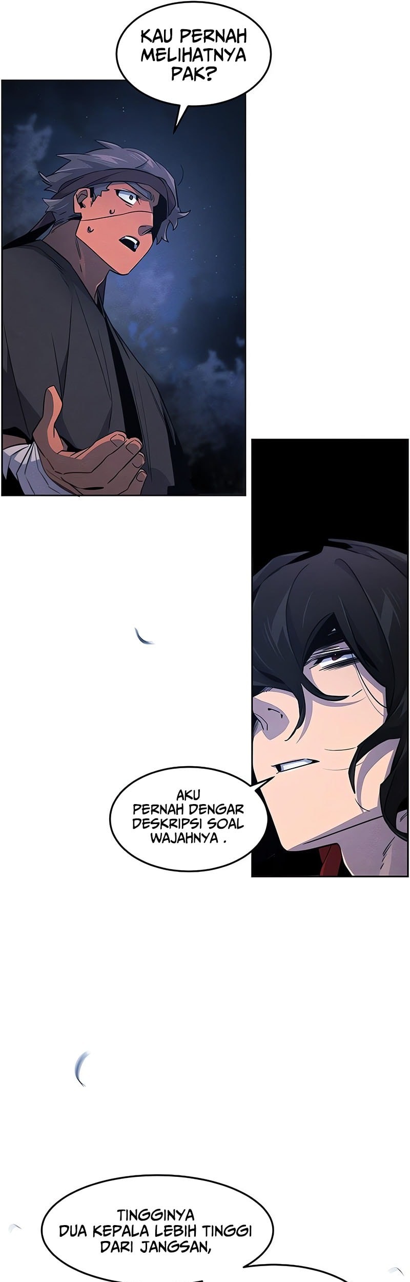 Chapter 155 - halaman 23