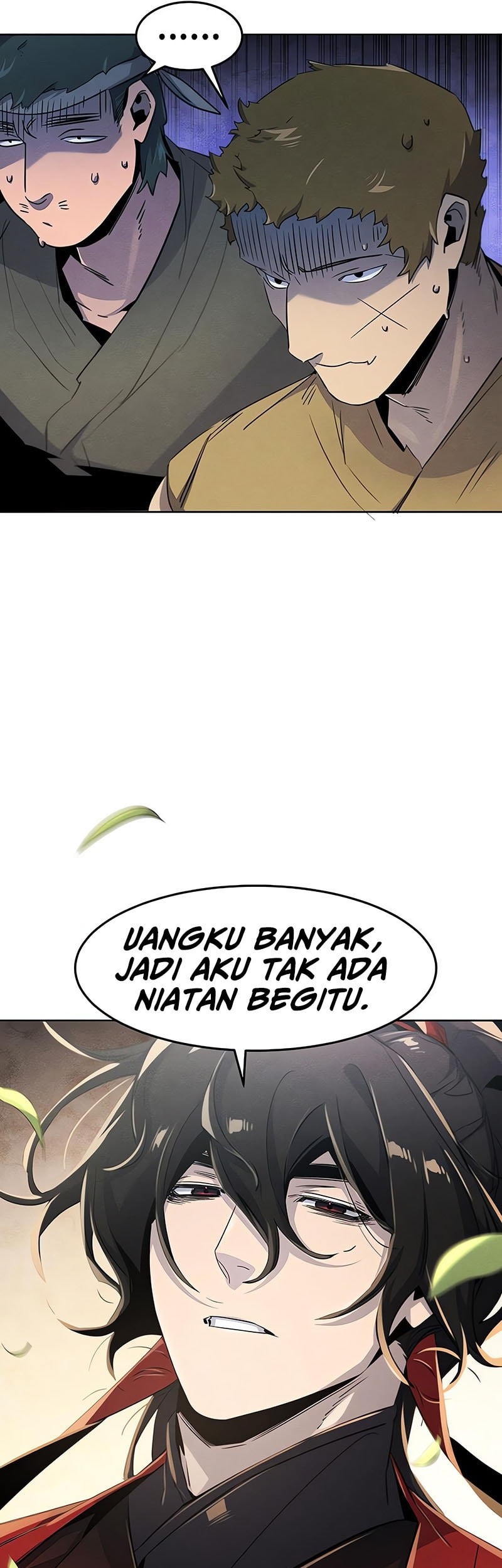 Chapter 156 - halaman 31