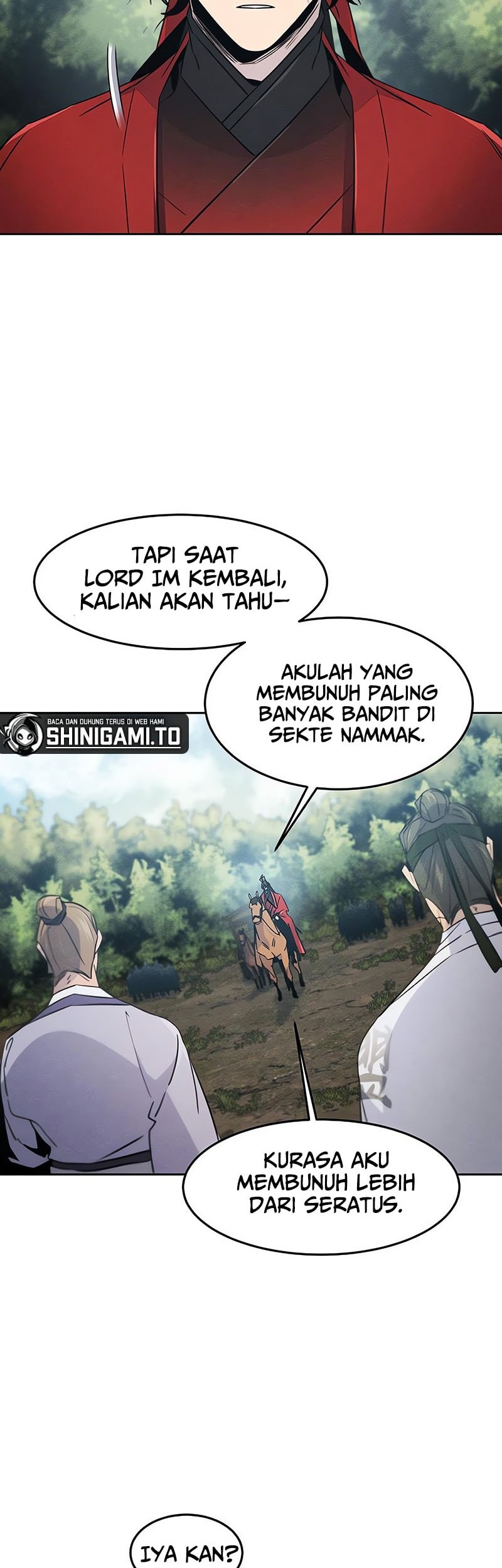 Chapter 157 - halaman 24