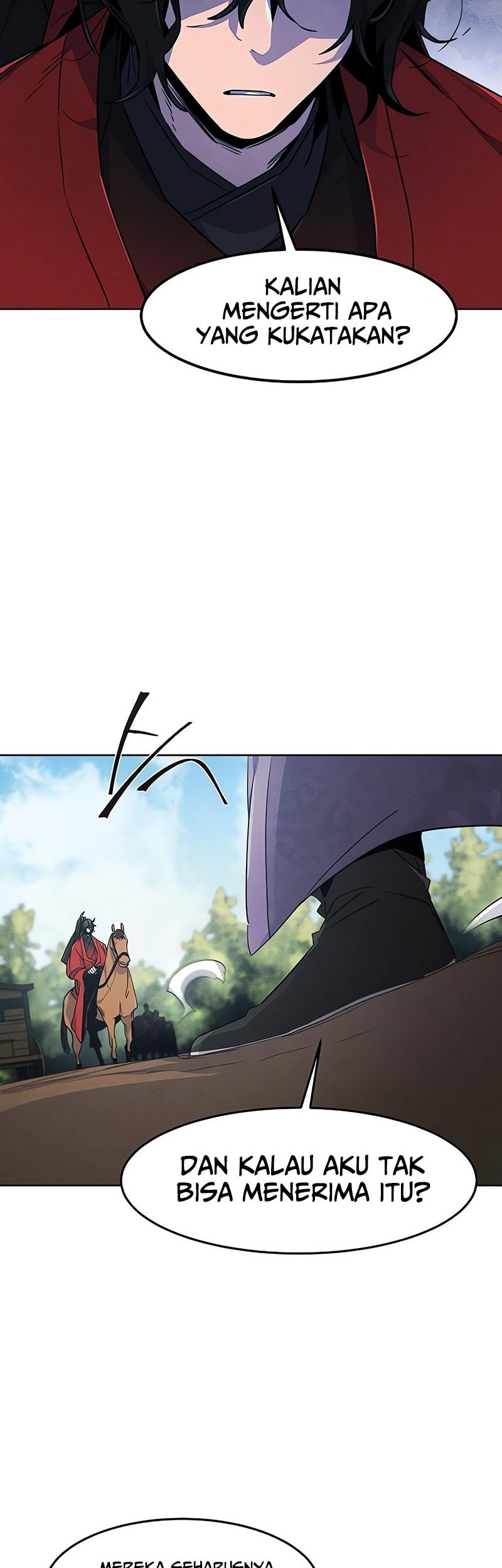 Chapter 157 - halaman 32