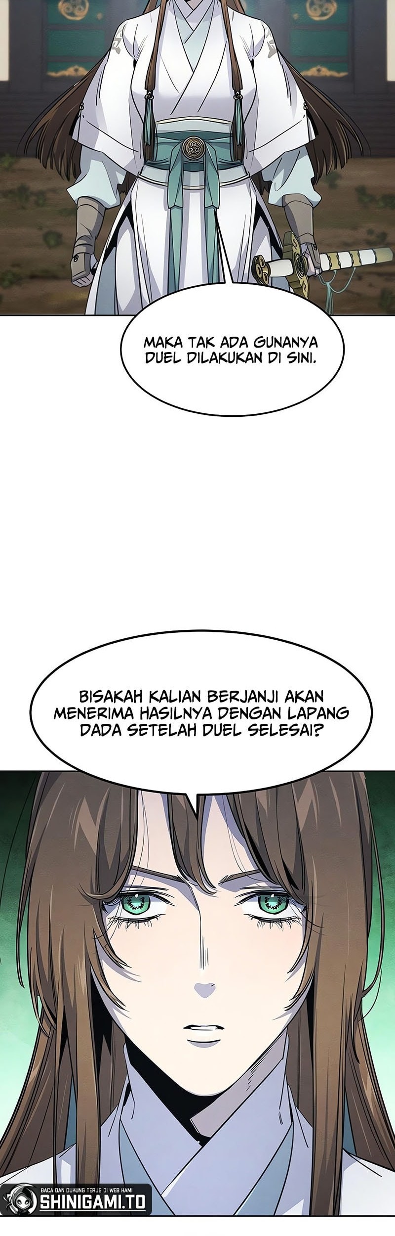 Chapter 158 - halaman 6