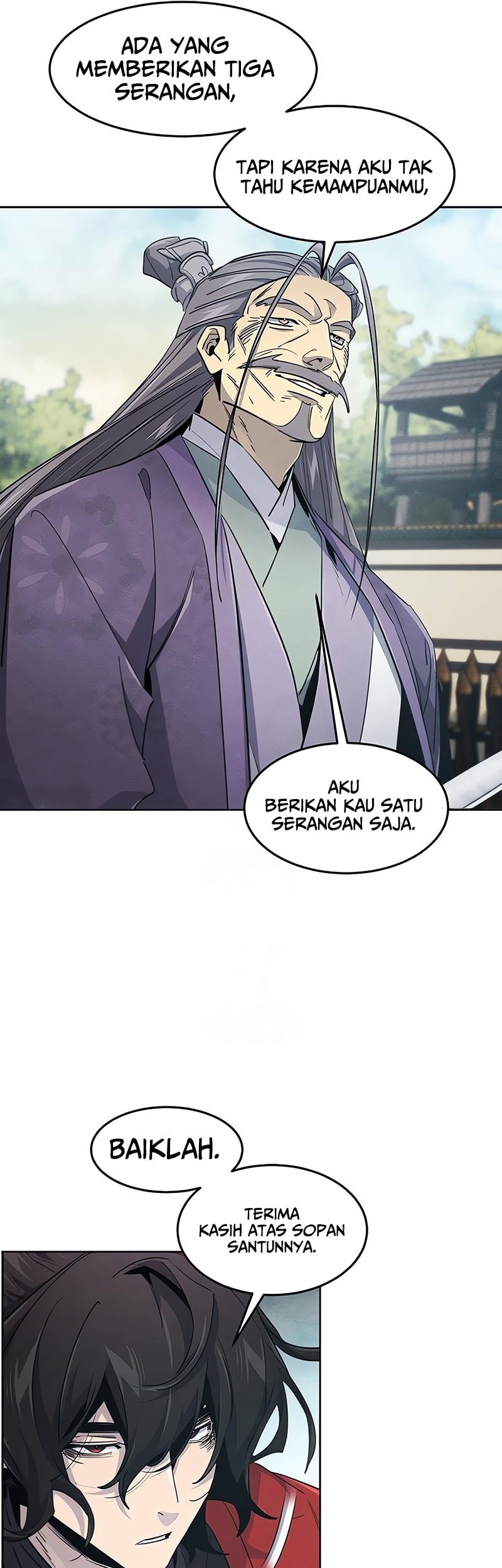 Chapter 158 - halaman 20