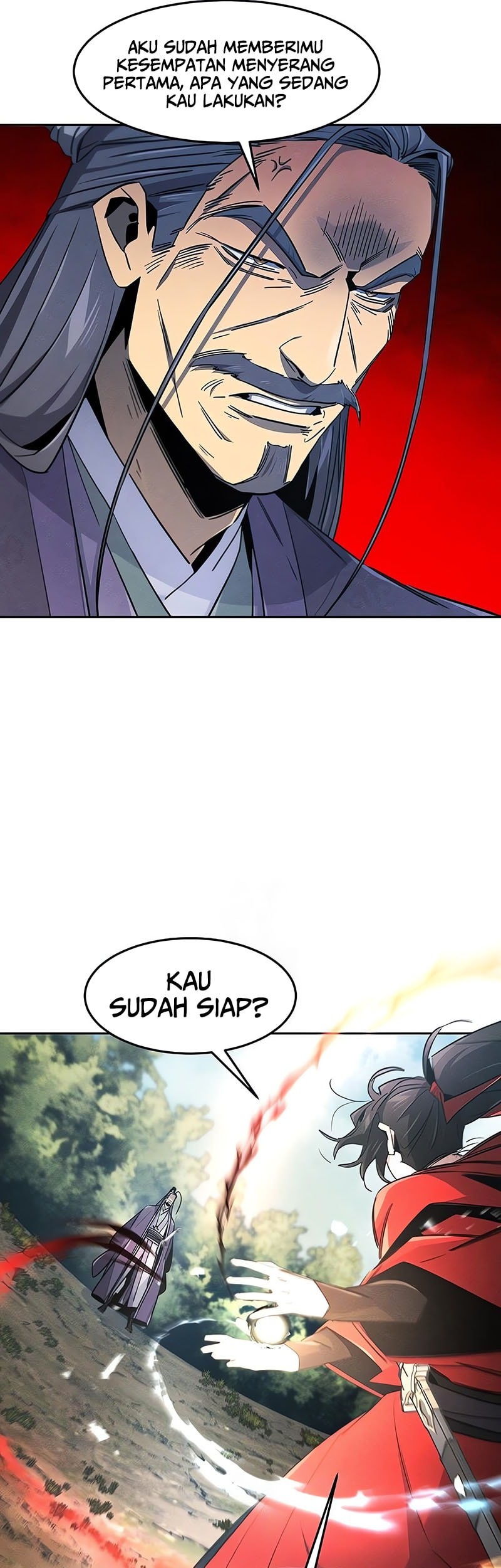 Chapter 158 - halaman 32