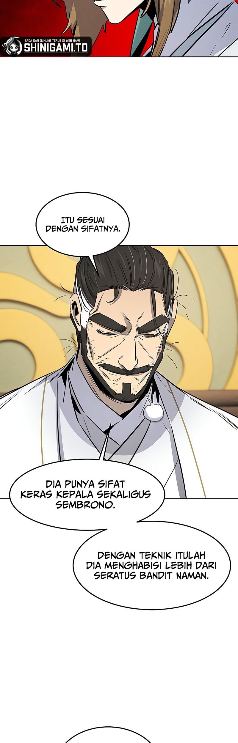 Chapter 160 - halaman 36