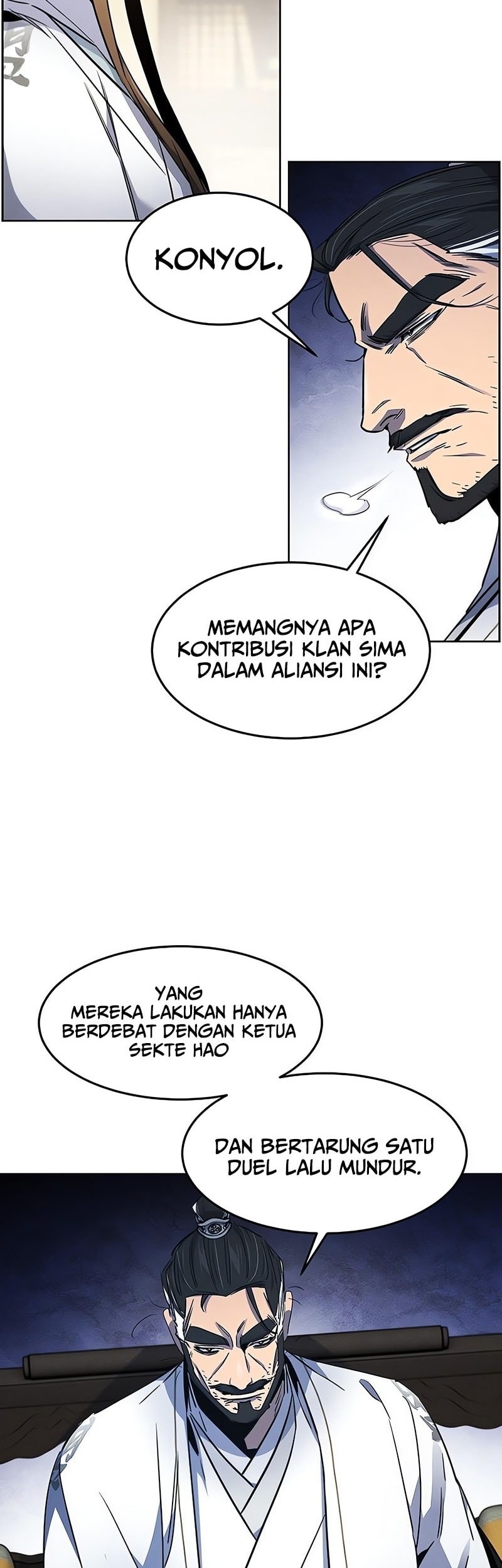 Chapter 160 - halaman 40
