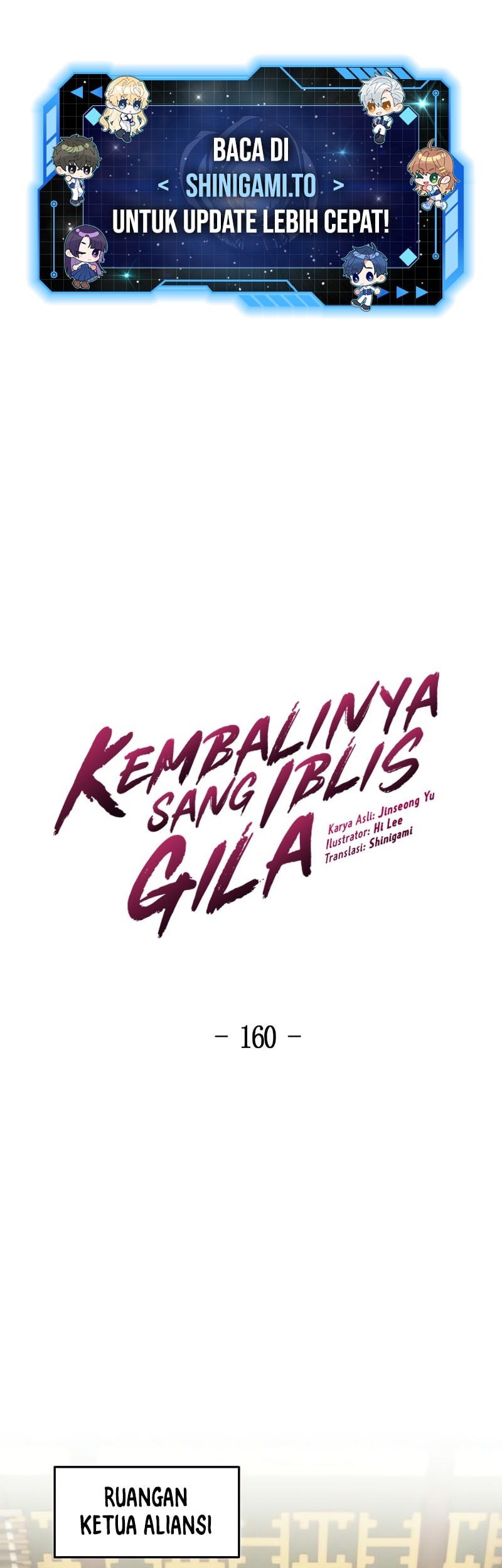 Chapter 160 - halaman 3