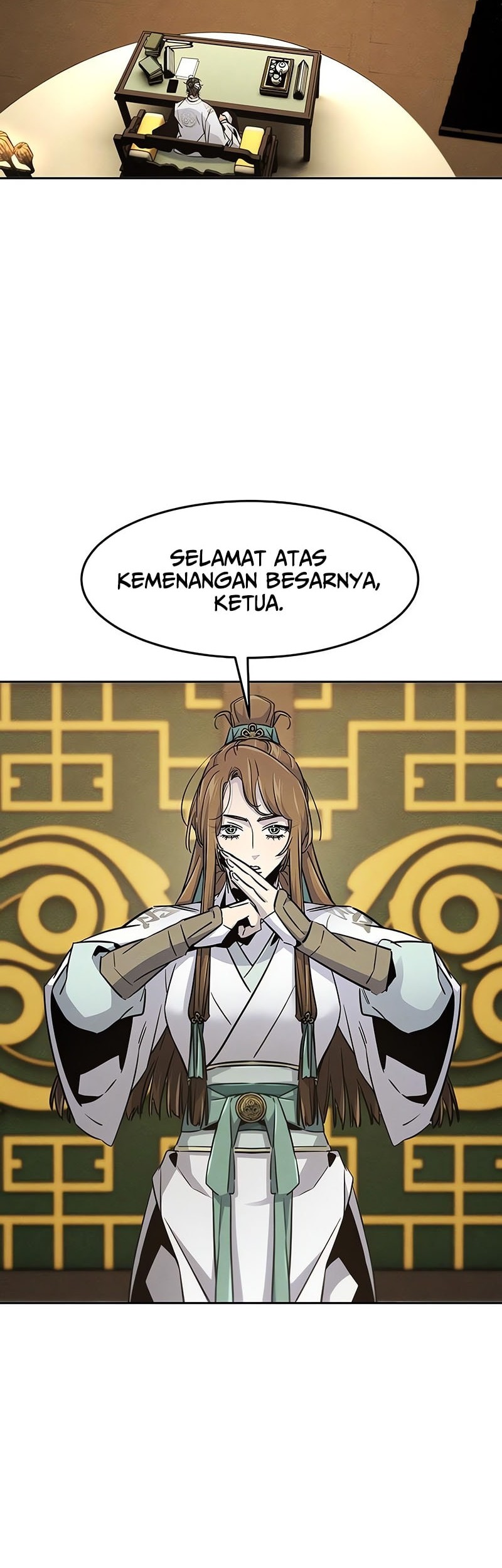 Chapter 160 - halaman 8