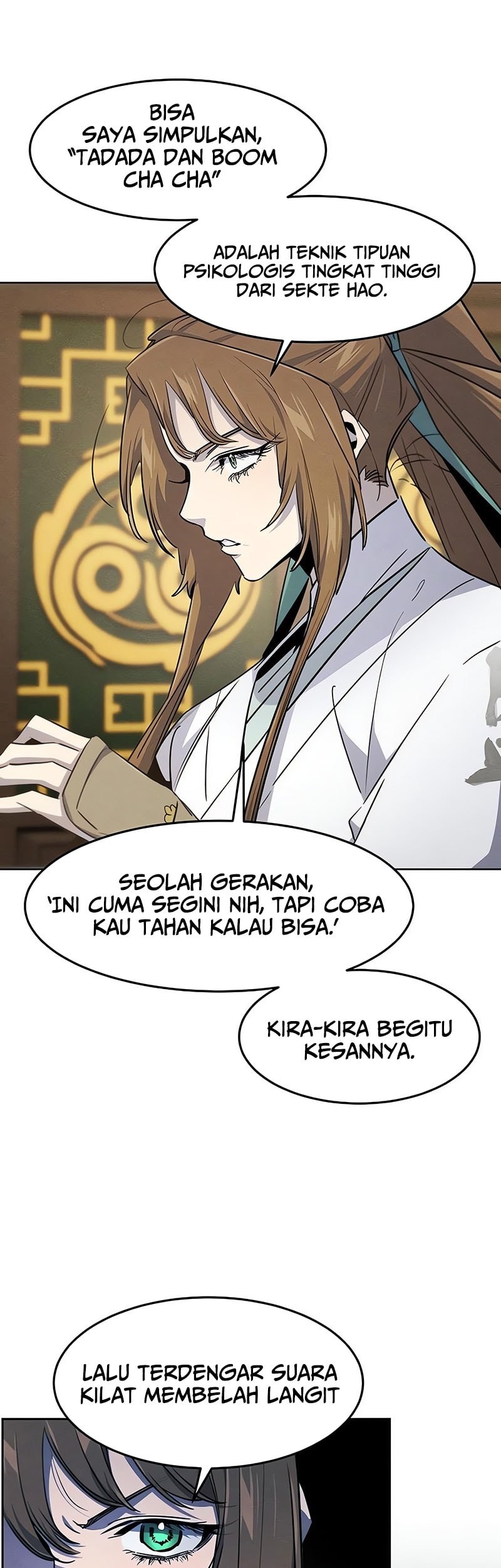 Chapter 160 - halaman 33