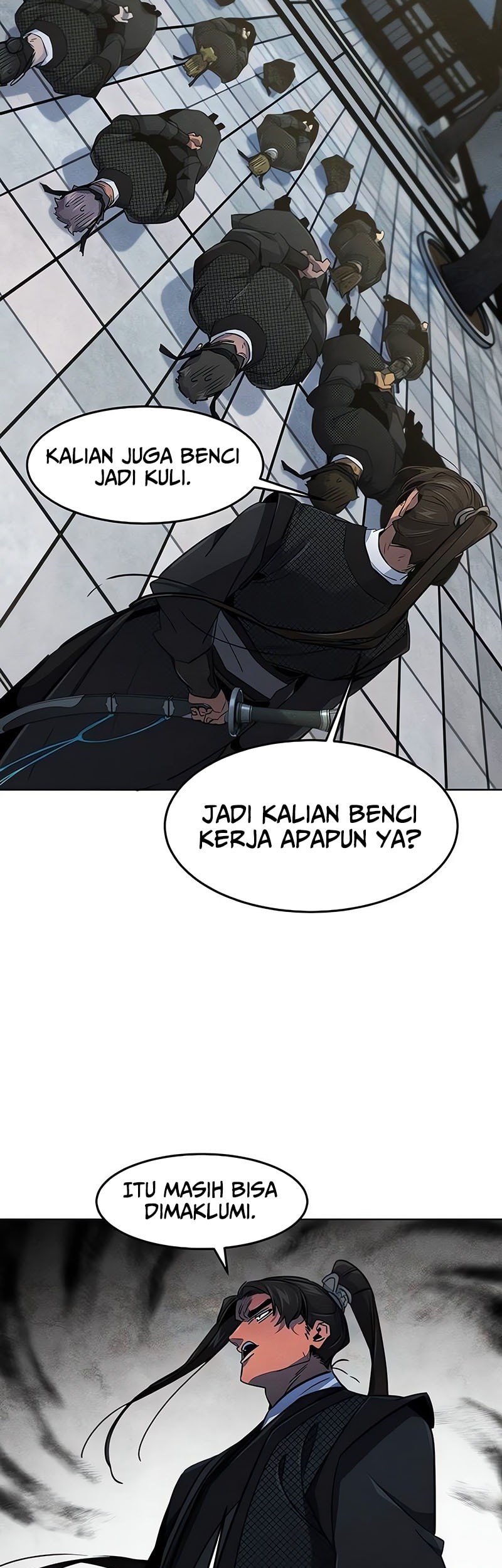 Chapter 161 - halaman 37