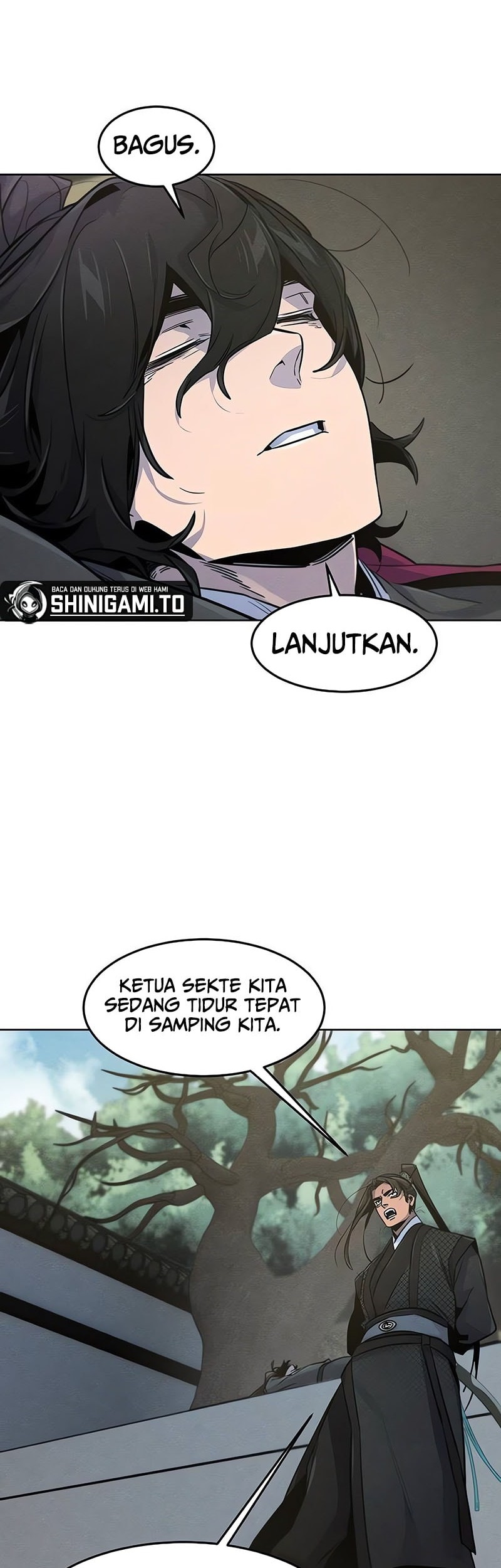 Chapter 161 - halaman 40