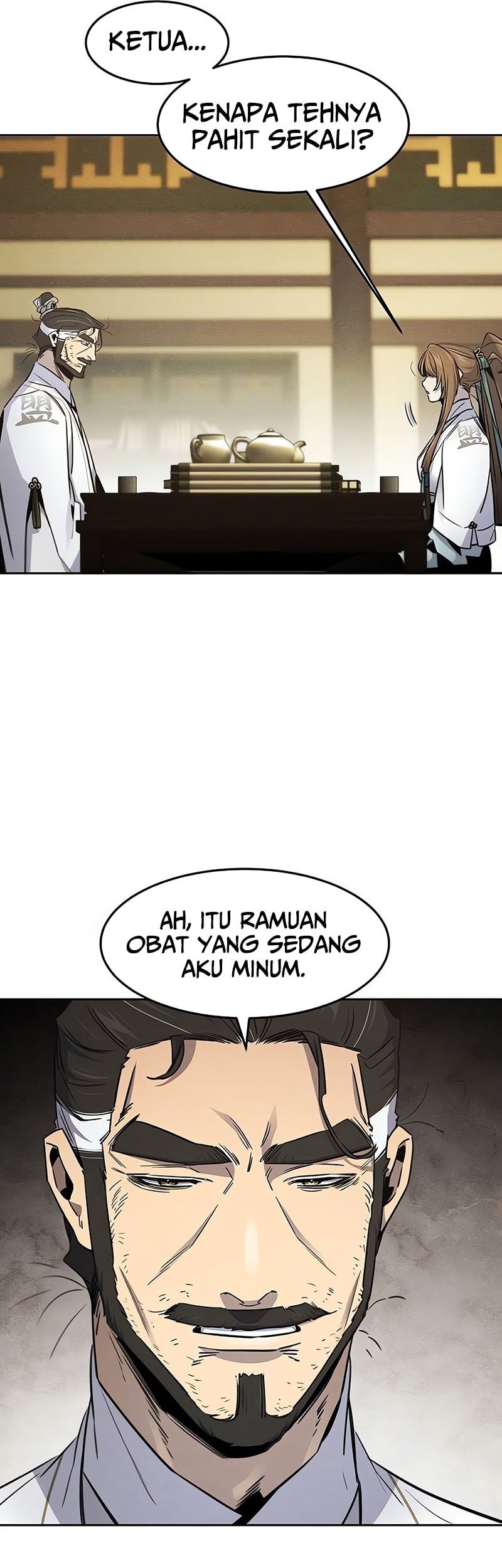 Chapter 161 - halaman 15