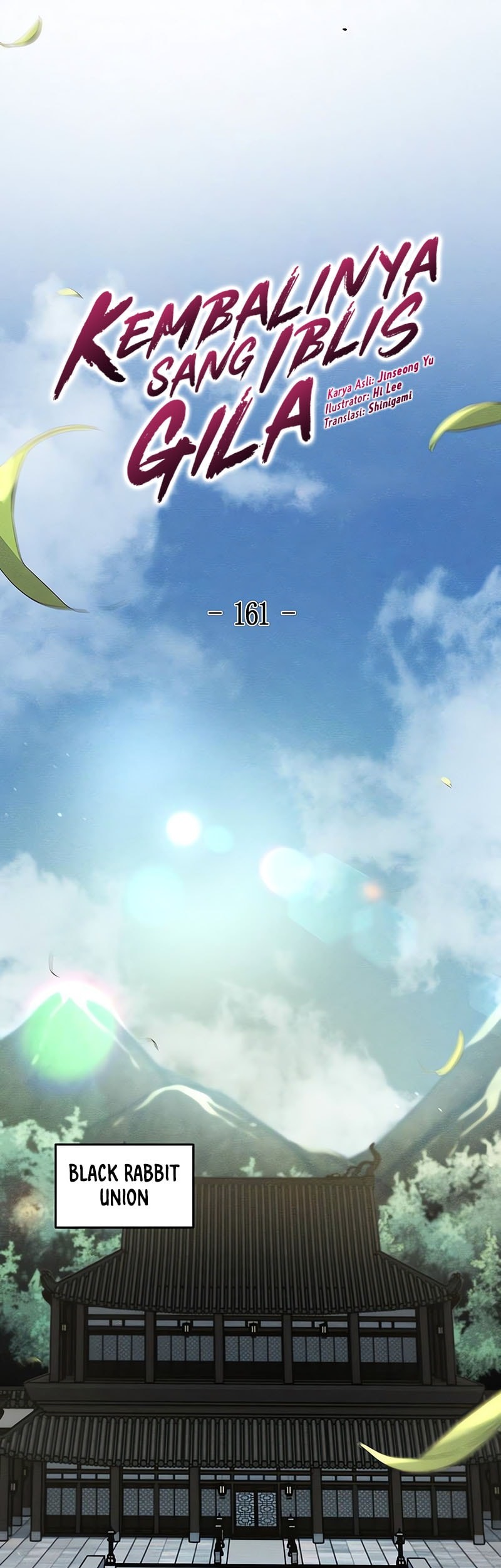 Chapter 161 - halaman 31