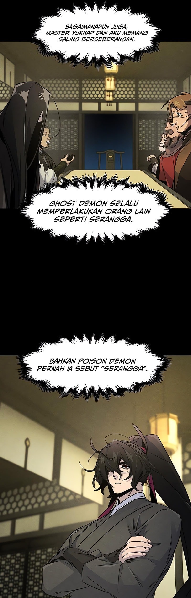 Chapter 163 - halaman 23