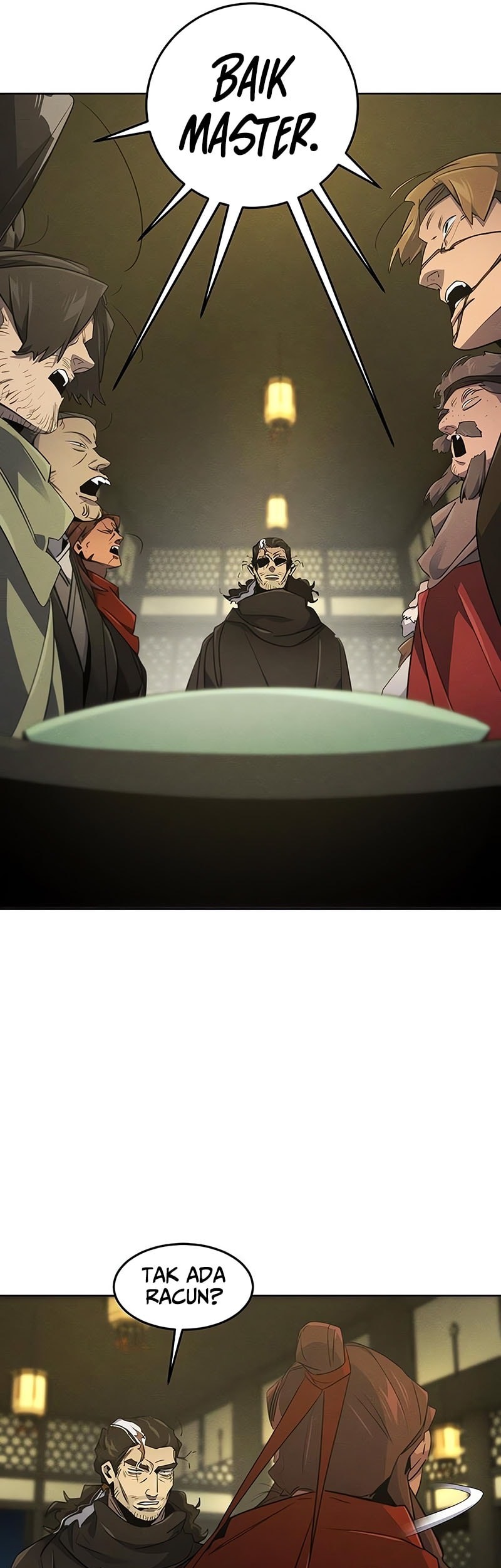Chapter 164 - halaman 19