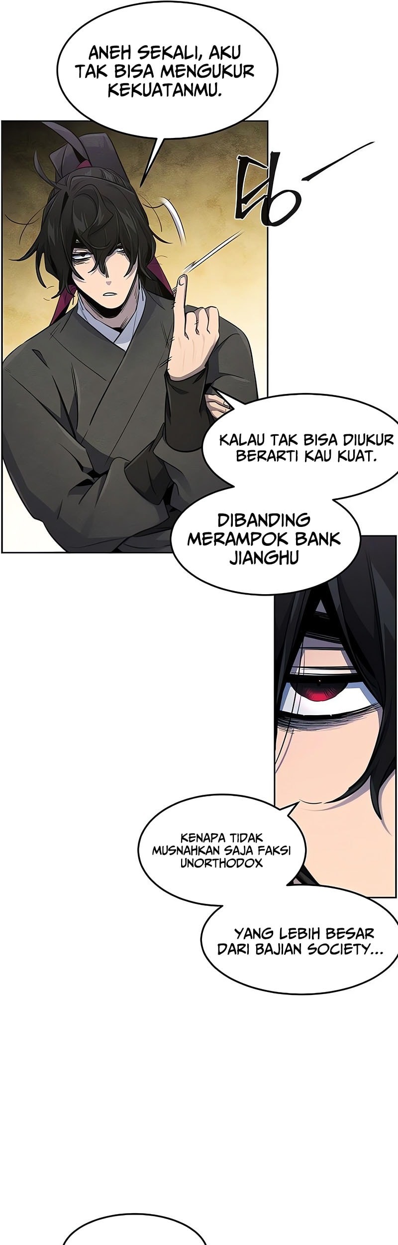 Chapter 164 - halaman 31