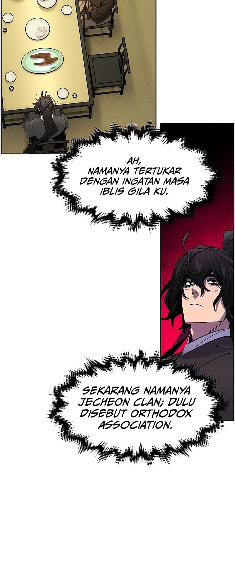 Chapter 164 - halaman 34
