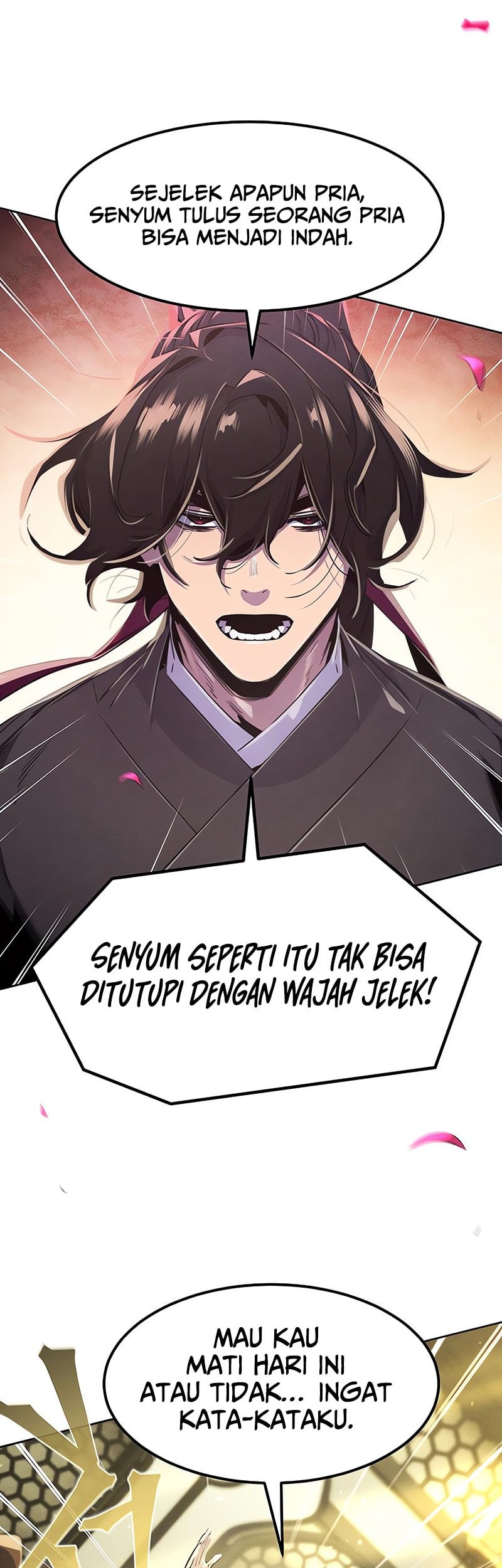 Chapter 166 - halaman 36