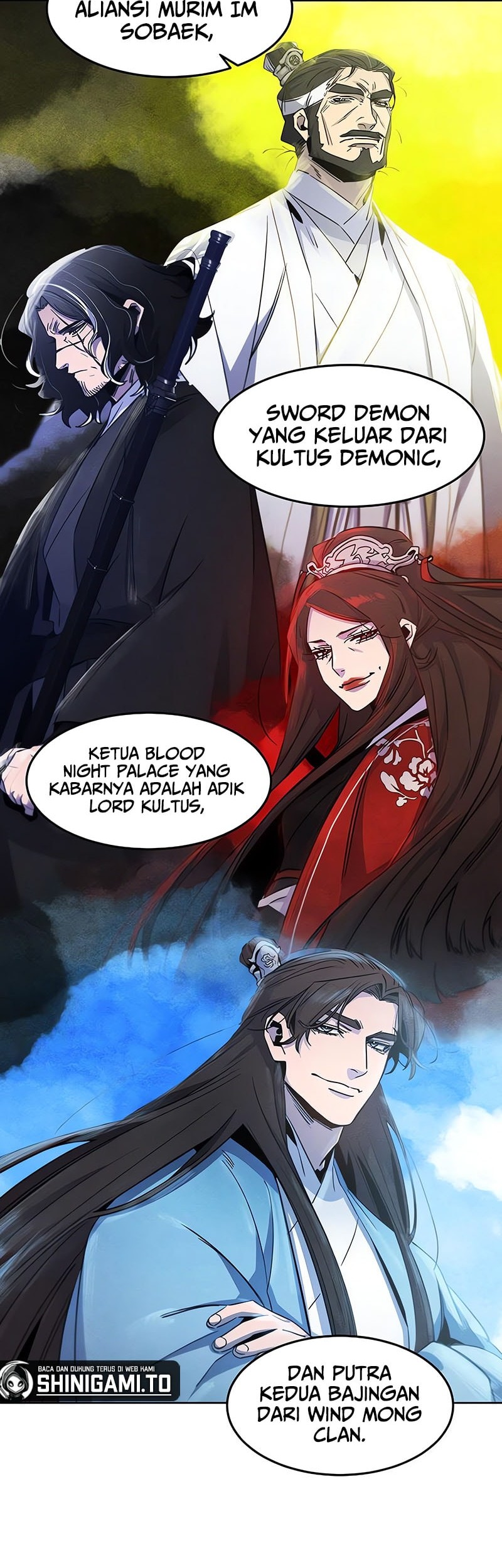 Chapter 166 - halaman 46