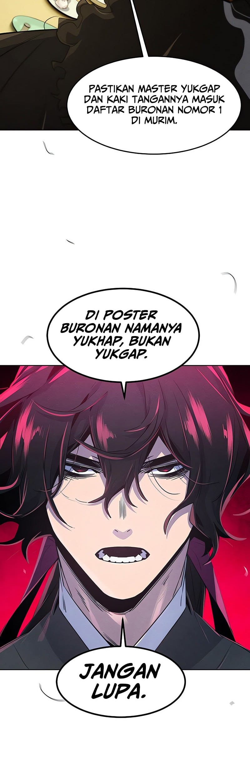 Chapter 166 - halaman 54