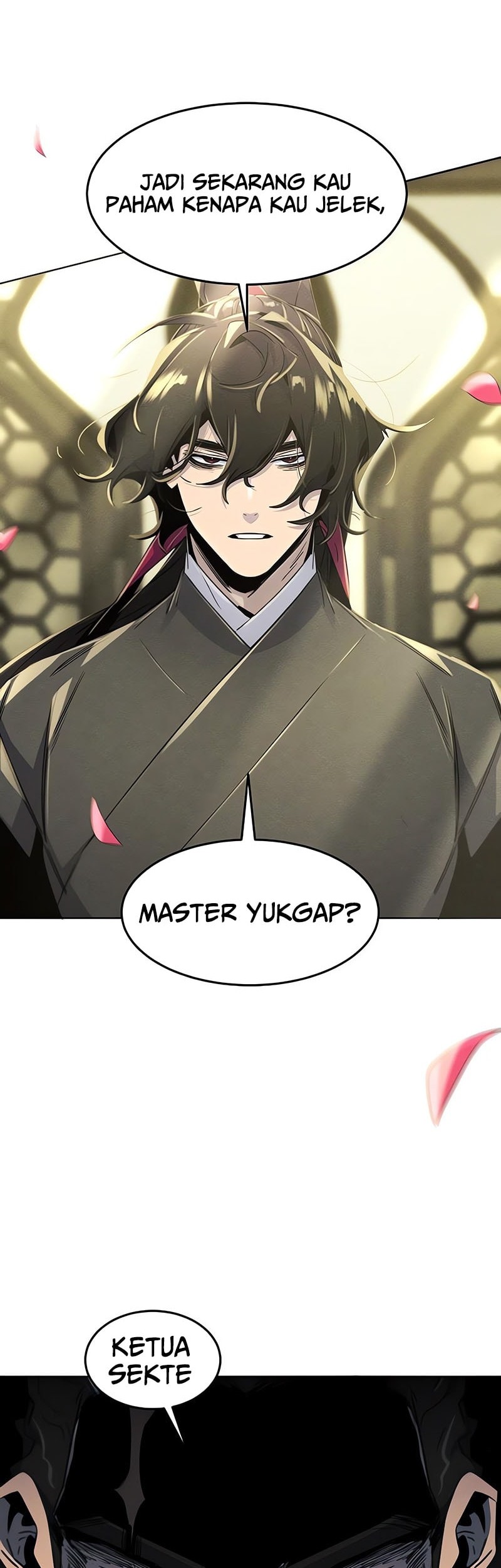 Chapter 166 - halaman 28