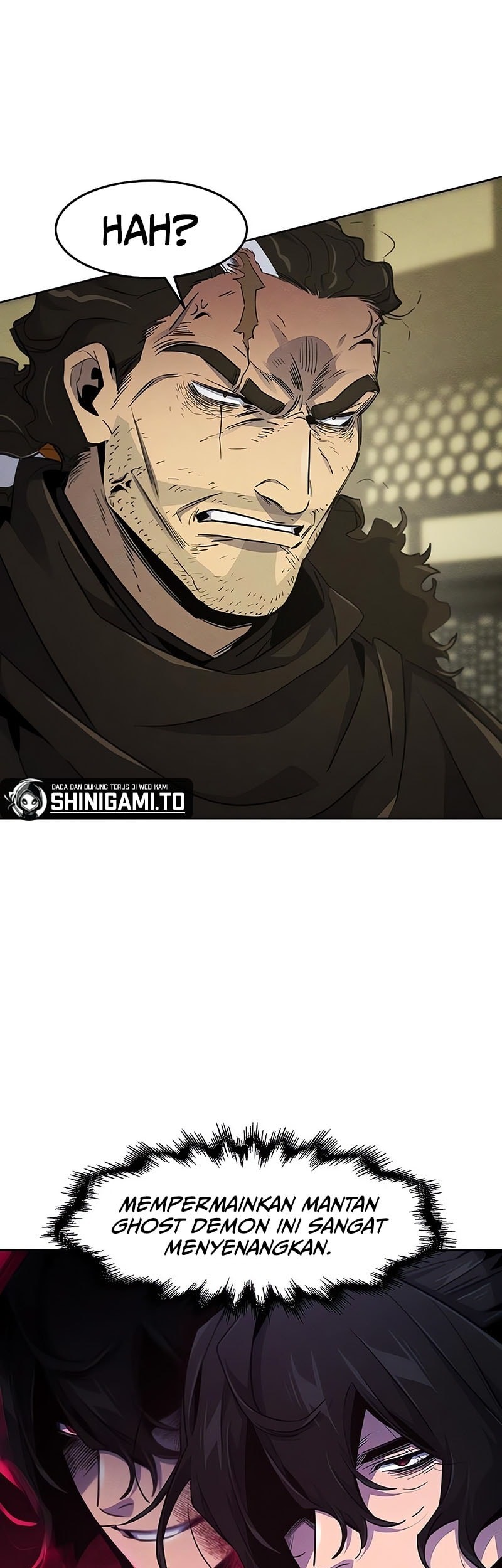 Chapter 166 - halaman 31