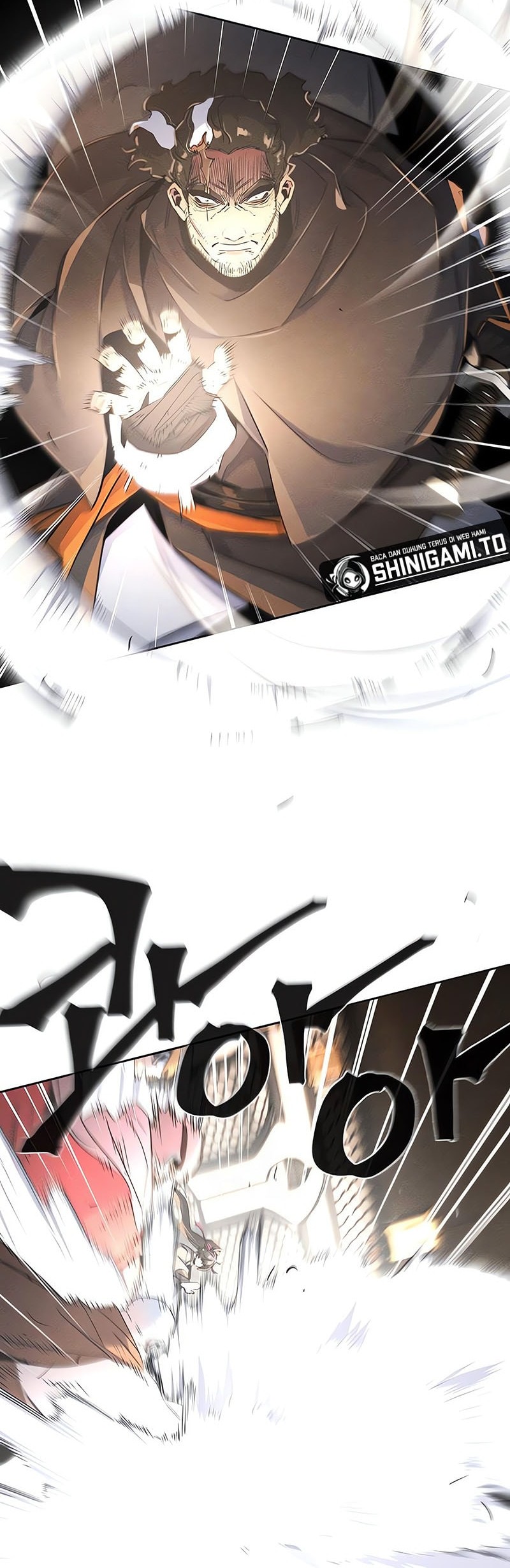 Chapter 167 - halaman 38